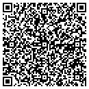 QR code with Denny's Tree Stump Removal contacts