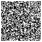 QR code with Tekamah Chiropractic Center contacts