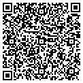 QR code with Budaroos contacts