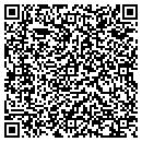 QR code with A & J Dairy contacts