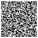 QR code with James Fish PHD contacts