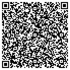QR code with T J Sports Bar & Grill contacts