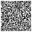 QR code with Garbo's Salon contacts