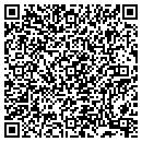 QR code with Raymond Rezabek contacts