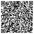 QR code with I-N-S contacts