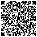 QR code with R and R Resources LLC contacts