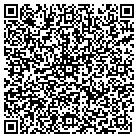 QR code with Christ Cathedral Church God contacts