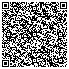 QR code with Hyland & Associates Inc contacts