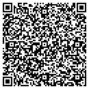 QR code with Action Art contacts