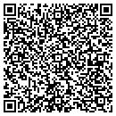 QR code with University of Nebraska contacts