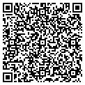 QR code with Cnh contacts