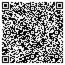 QR code with Ashby Lumber Co contacts