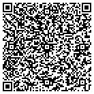 QR code with Calvary Episcopal Church contacts