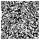 QR code with J T L Truck Driver Training contacts