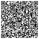 QR code with S Springer Appliance Inc contacts