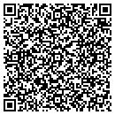 QR code with V JS Upholstery contacts