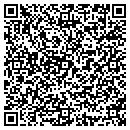 QR code with Hornish Company contacts