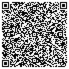 QR code with Highlands Refrigeration contacts