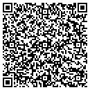 QR code with T & K Consulting contacts
