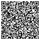 QR code with ARBINI.COM contacts