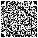 QR code with R-Nette Inc contacts