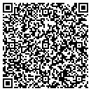 QR code with True Value contacts