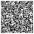 QR code with Art Tours Inc contacts