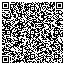QR code with J&J Data Technologies contacts