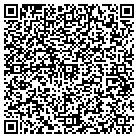 QR code with KG Farms Partnership contacts