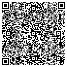 QR code with First Real Estate Group contacts