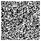 QR code with S & L & Sons Landscaping contacts
