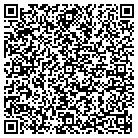 QR code with Hunter Electric Service contacts