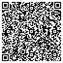 QR code with Marion Teter contacts
