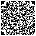 QR code with Mickys contacts