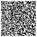 QR code with Richards Tree Service contacts