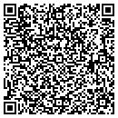 QR code with U-Save Mart contacts