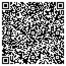 QR code with R Z Management contacts