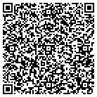 QR code with Omaha First Aid Trainning contacts