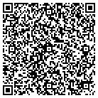 QR code with Helbergs Interior Design contacts