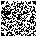 QR code with Attitude's contacts