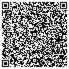 QR code with Area 1 Office Of Human Dev contacts