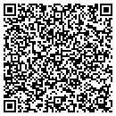 QR code with Kaup's TV Service contacts