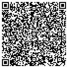 QR code with Upper Rpub Ntral Resources Dst contacts