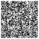 QR code with Christian Heritage Dev Office contacts