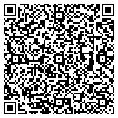 QR code with Talent Works contacts