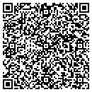 QR code with John B White Garage contacts