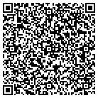 QR code with Thayer County Dist Court Clerk contacts