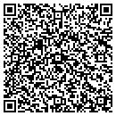 QR code with Hairm Beauty Salon contacts