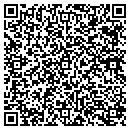 QR code with James Turek contacts