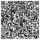 QR code with Riggins & Burger Counseling contacts